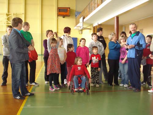 II ZAWODY BOCCI 12marca 2011 (102)